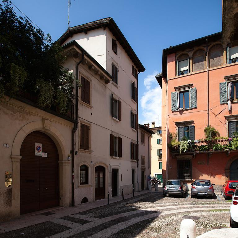 Corte Quaranta Verona Phòng bức ảnh