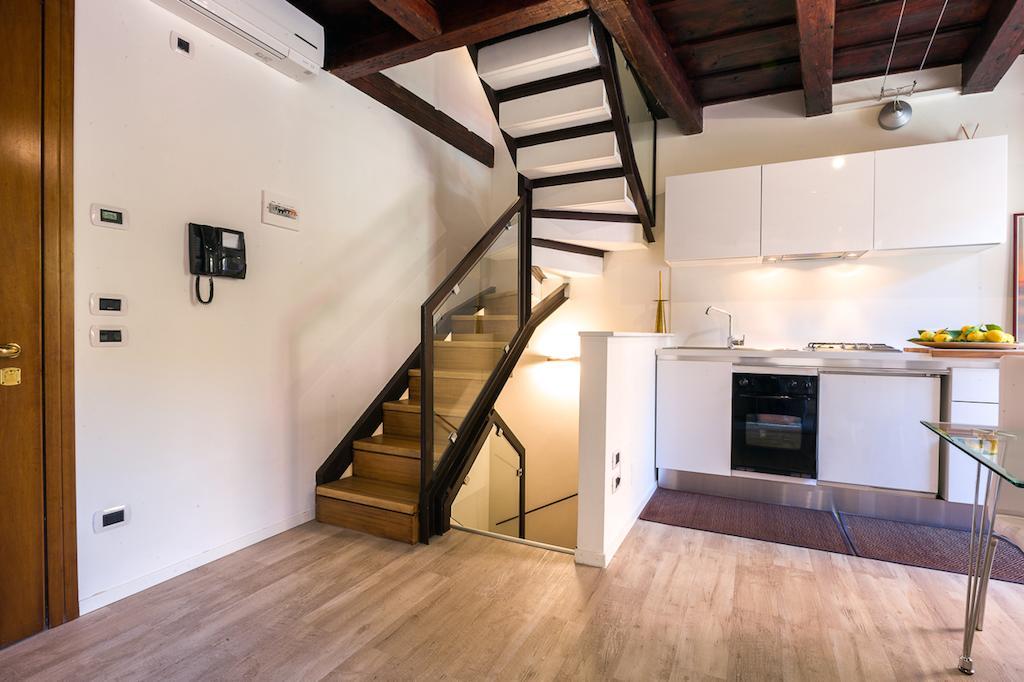 Corte Quaranta Verona Phòng bức ảnh