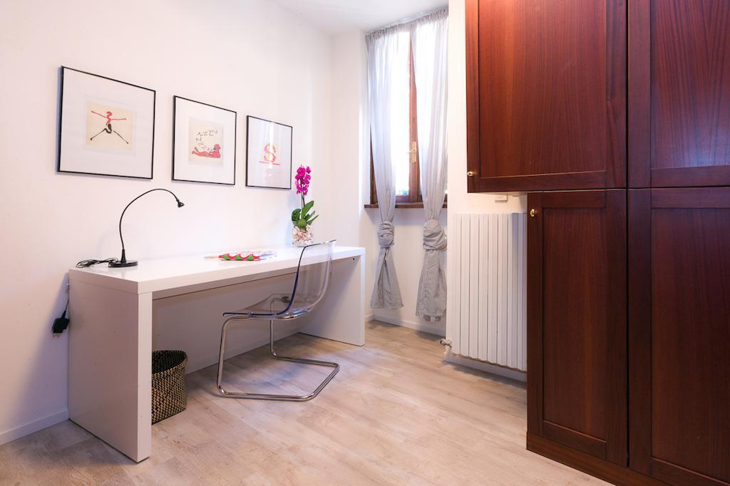 Corte Quaranta Verona Phòng bức ảnh