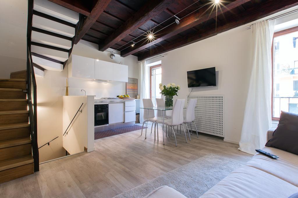 Corte Quaranta Verona Phòng bức ảnh