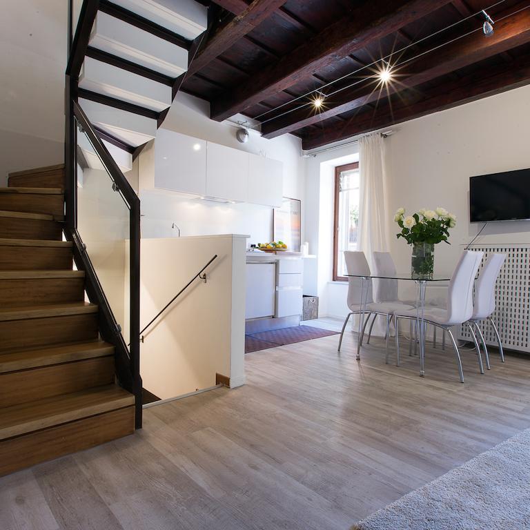 Corte Quaranta Verona Phòng bức ảnh
