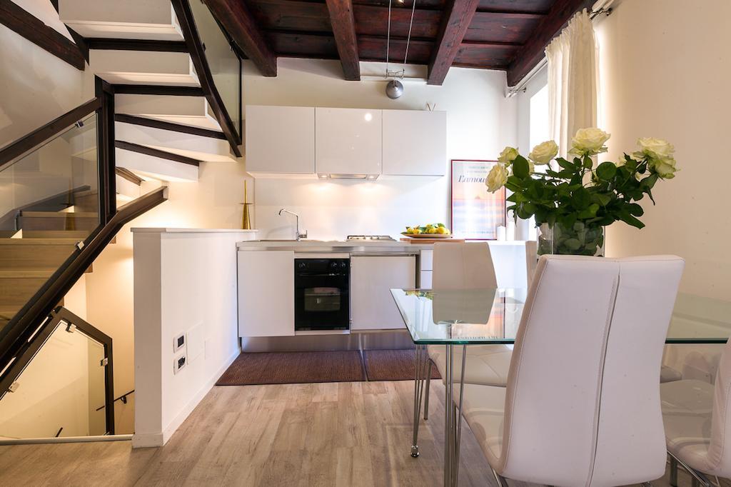 Corte Quaranta Verona Phòng bức ảnh