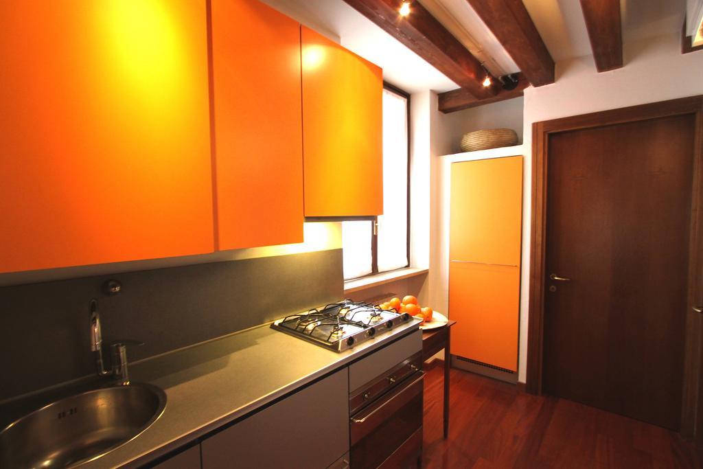 Corte Quaranta Verona Ngoại thất bức ảnh